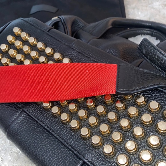 ALEXANDER WANG ROCCO BAG - Picture 2 of 4